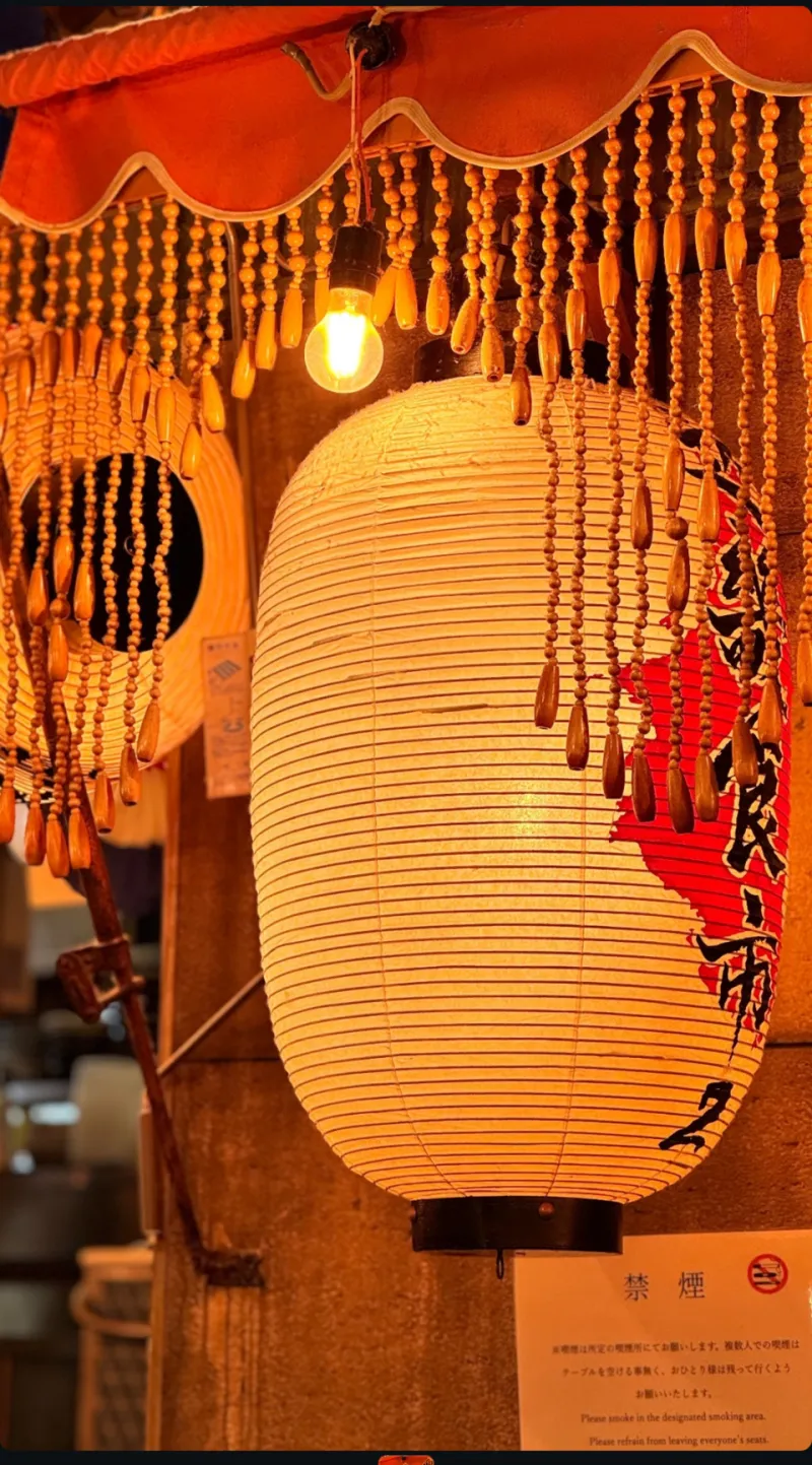 Illuminating Opportunity: Why Japanese Lighting Philosophy Is Becoming One of Retail's Most Sought-After Specializations