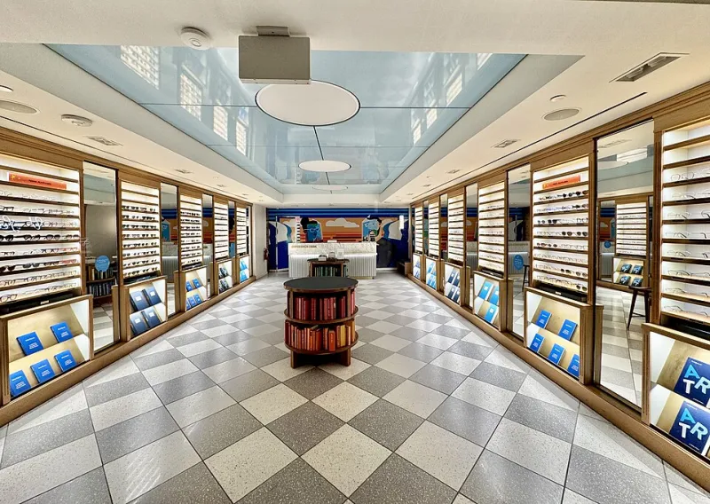 Opening Day in Odessa: Inside the Teams Bringing Japanese Retail Rituals to American Strip Malls