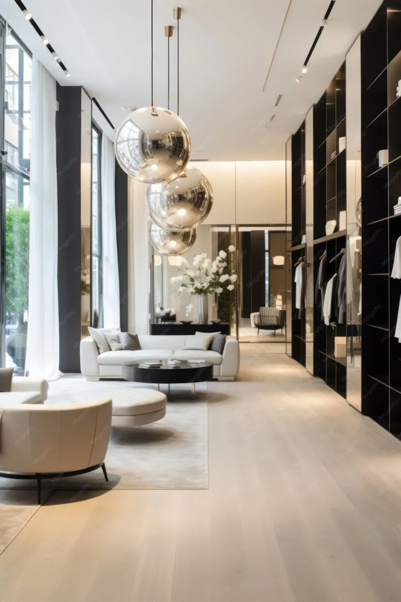 The Art of Saying Less: How Restrained Sales Technique Is Defining the Next Wave of Luxury Retail Leadership