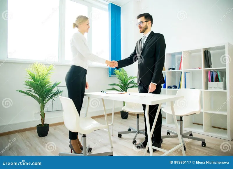 Seven Questions That Signal You Belong on the Sales Floor Before You're Hired