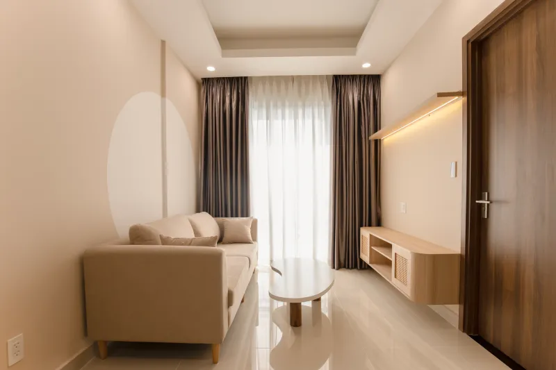 The Space You Keep: When Your Apartment Becomes Part of the Job Interview